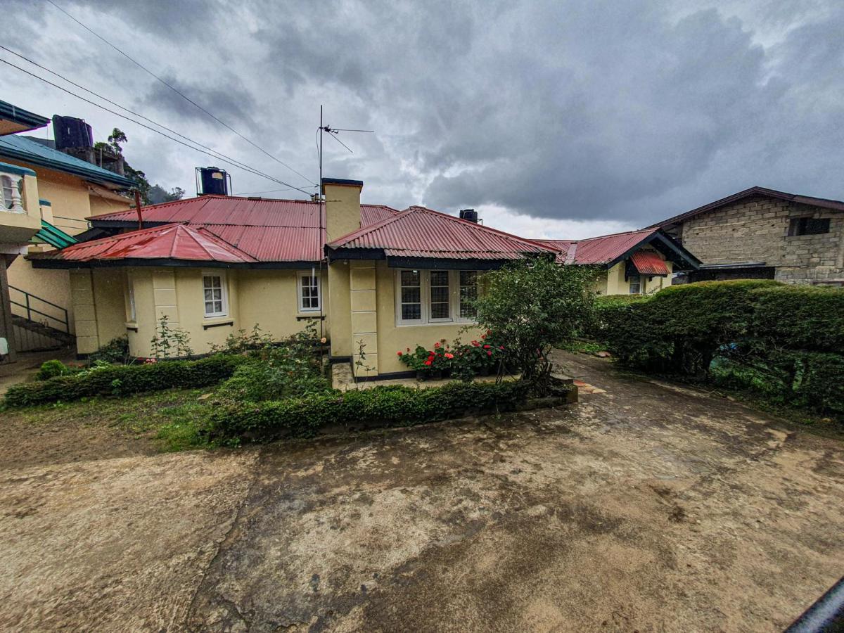 Отель Ruchi House Нувара-Элия Экстерьер фото