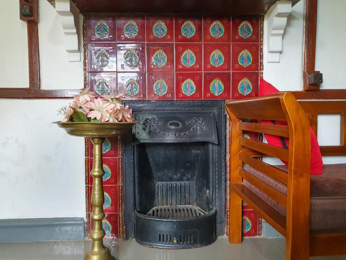 Отель Ruchi House Нувара-Элия Экстерьер фото